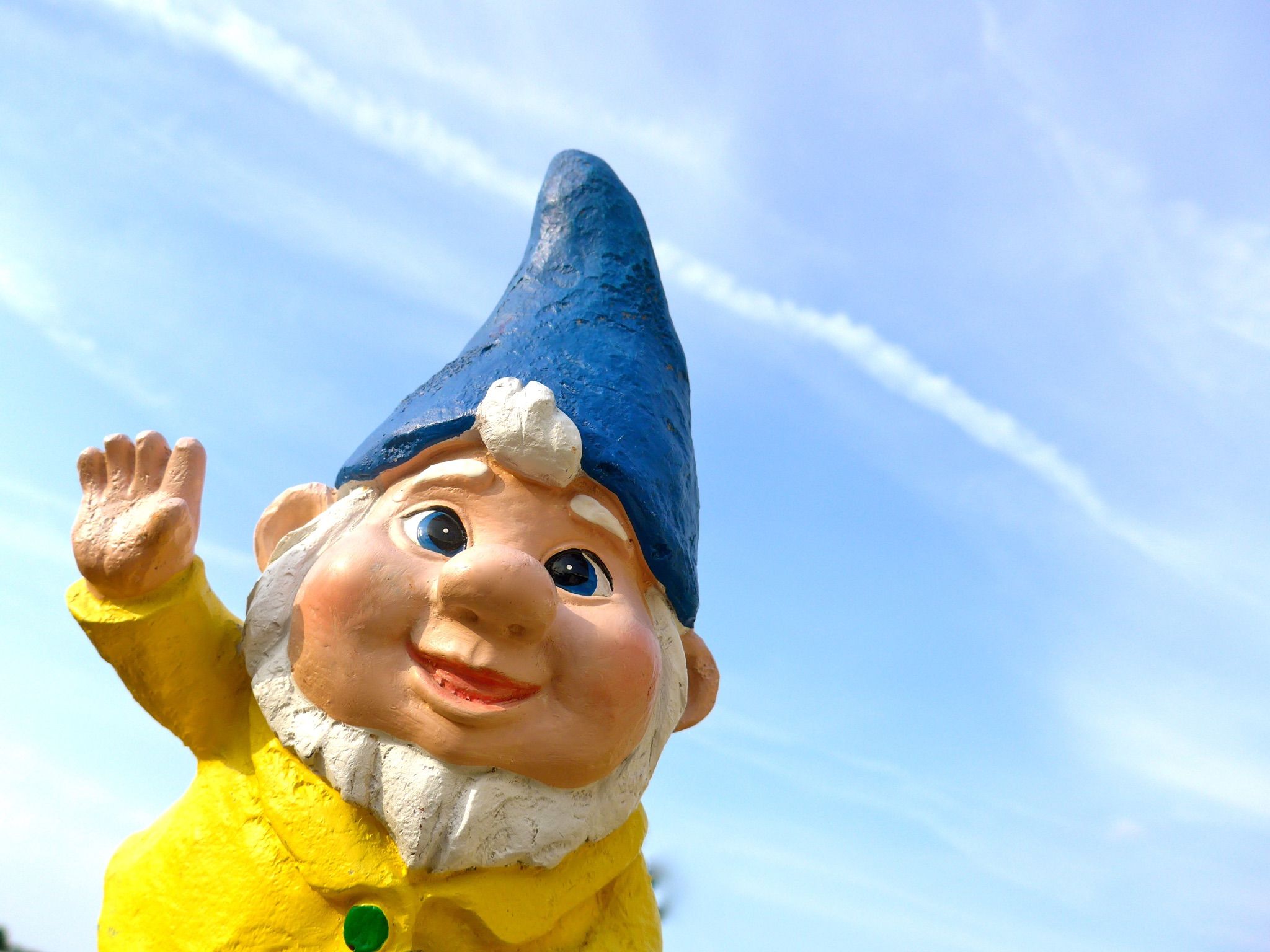 More than 30 Gnomes Stolen from Felixstowe Garden
