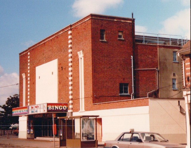 Felixstowe Cinema Set to Re-open in July with Additional Measures