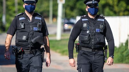 Police Appeal as Teenager Assaulted in Pakefield